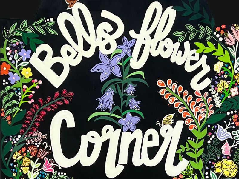 Bell's Flower Corner